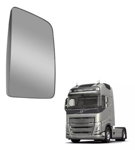 Imagem de Espelho Retrovisor Volvo FH 2015/2022 - LD