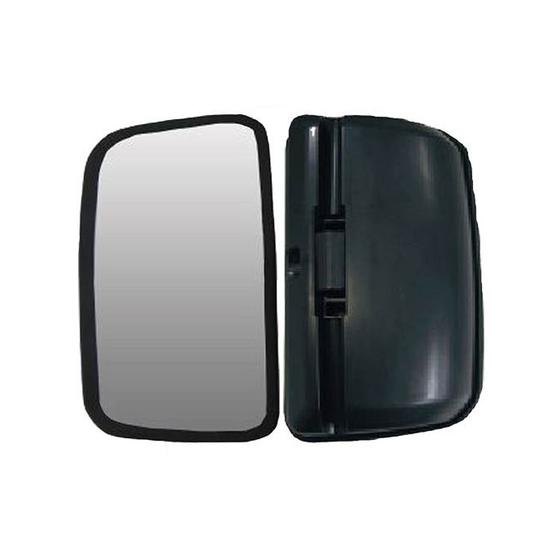 Imagem de Espelho Retrovisor Vw Delivery 10160 2015 2016 2017 Convexo