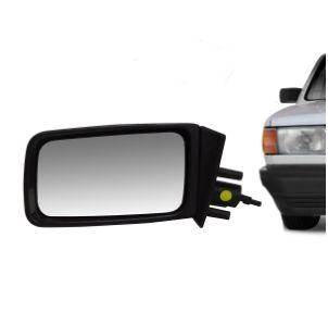 Imagem de Espelho Retrovisor Vw Gol 88/94 Com Controle Esquerdo
