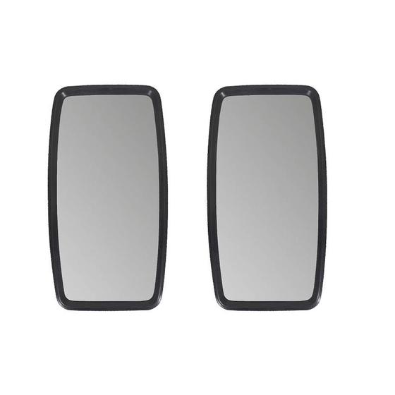 Imagem de Espelho Retrovisor Vw Worker 23.220 / 31.310 Convexo 2un