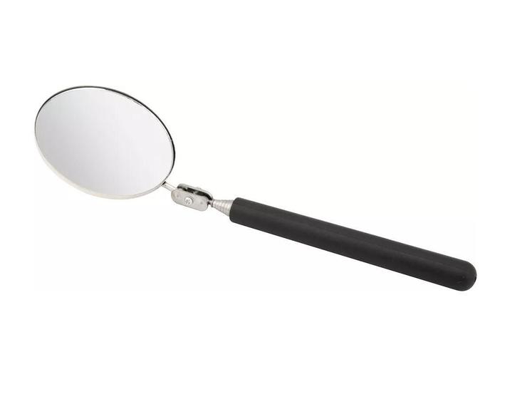 Imagem de Espelho Telescópico Et095 Vonder  Comprimento 955Mm
