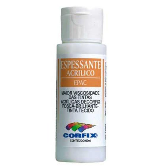 Imagem de Espessante Acrílico Corfix 60ml