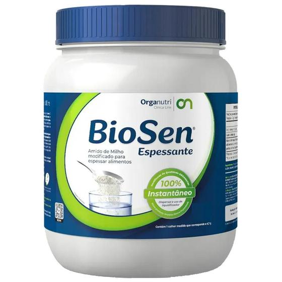 Imagem de Espessante BioSen 1kg