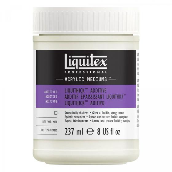 Imagem de Espessante Para Tinta Acrílica 237ml Liquitex