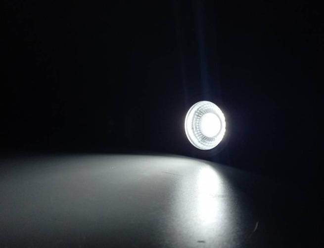 Imagem de Espeto De Jardim 5W Led Prova D'Água Branco Frio 6500K