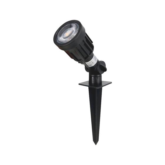 Imagem de Espeto Led Luz Quente 5W 2700K