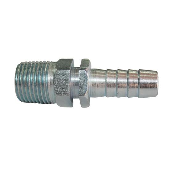 Imagem de Espigão 1/2 com Canal - Kit 5 Unidades