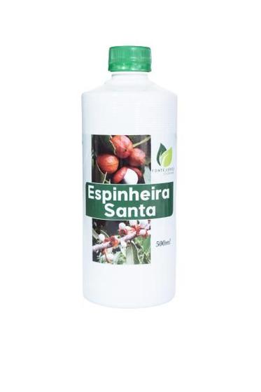 Imagem de Espinheira Santa 500ML Fonte Verde