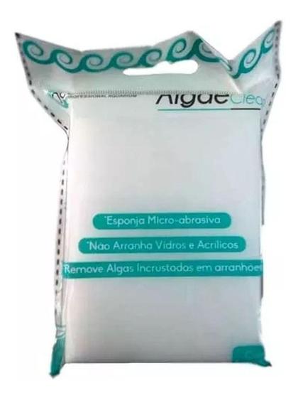 Imagem de Esponja Algae Cleaner Ocean Tech