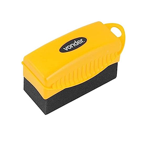 Imagem de Esponja Aplicadora com Suporte Multiuso Vonder