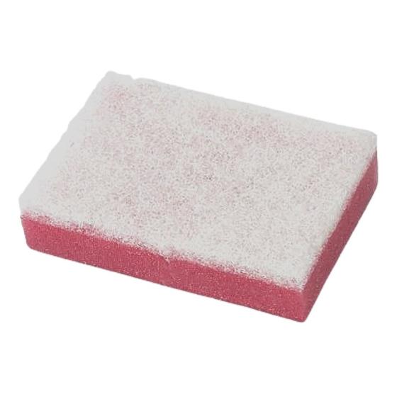 Imagem de Esponja bettanin rosa macia cod. 9403 10un