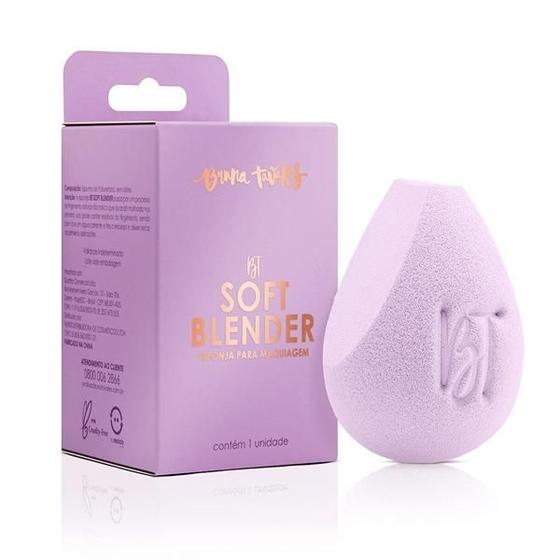 Imagem de Esponja BT Soft Blender