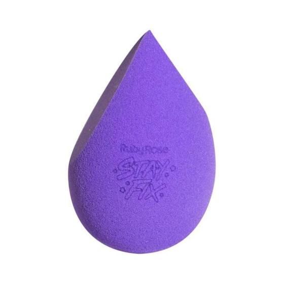Imagem de Esponja de Precisão Ruby Rose Stay Fix Twofix Blender