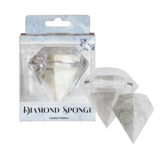 Imagem de Esponja Diamond Sponge Expansível Sem Látex Edição Limitada PF-600 Klass Vough