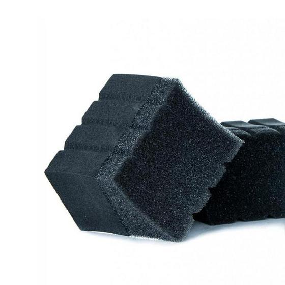 Imagem de Esponja Especial para Pneus Tire Wax Sponge Soft99