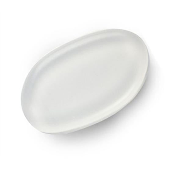 Imagem de Esponja Facial de Silicone para Base Liquida