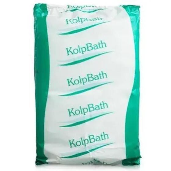 Imagem de Esponja Para Banho Kolbath Cx/24 - Kolplast