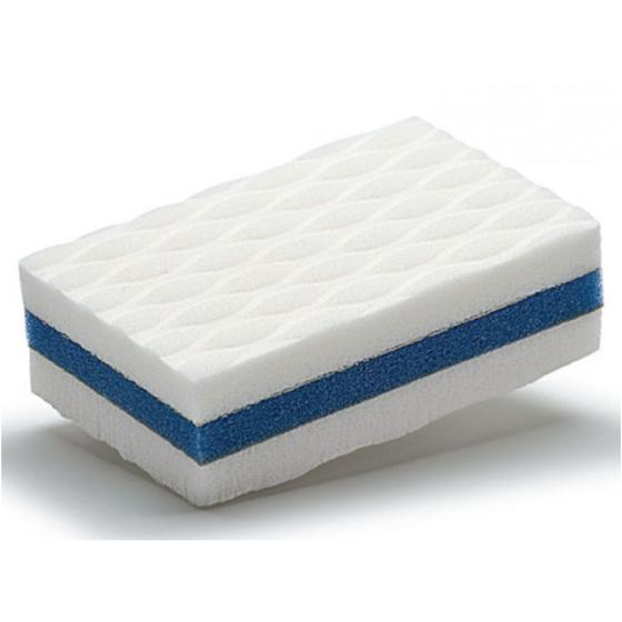 Esponja Power Eraser AntiRisco para Limpeza de Superficies ECOLAB