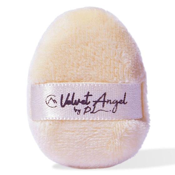 Imagem de Esponja puff Velvet Angel by Pri Lessa PP Catharine Hill