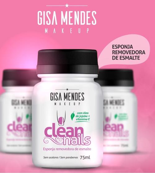 Imagem de Esponja removedora clean mais