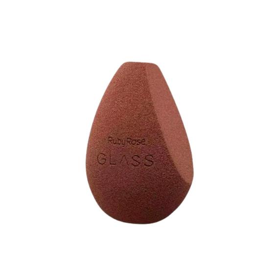 Imagem de Esponja Ruby Rose Glass Flat Mirror