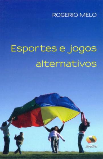 Imagem de Esportes e Jogos Alternativos -  