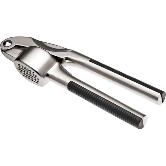 Imagem de Espremedor de Alho Luxo Inox Utensílios