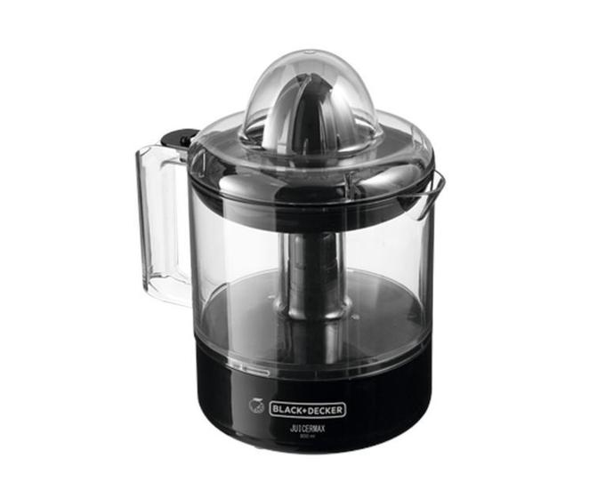 Espremedor de frutas 220v black e decker cj700-b2 Menor preço em Espremedor de frutas 220v black e decker cj700-b2