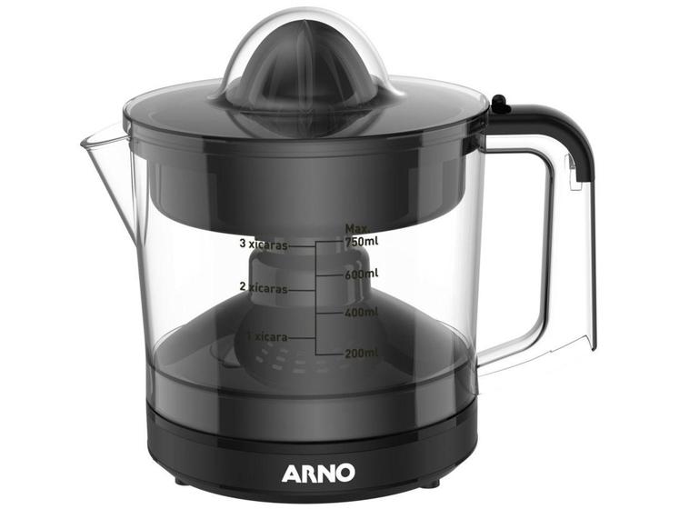 Imagem de Espremedor de Frutas Arno Suco Express CP31 - Elétrico 40W 750ml