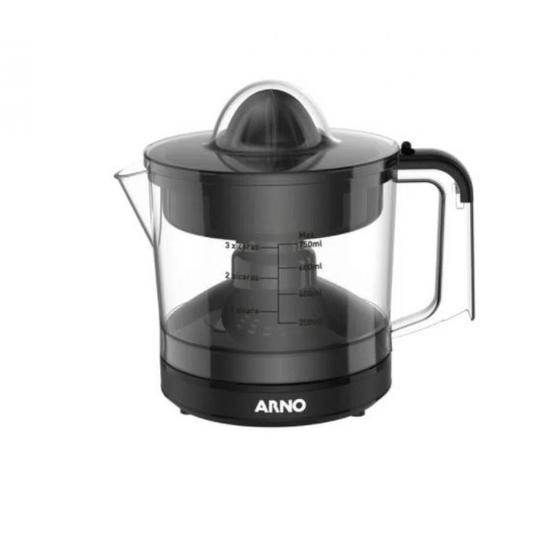 Imagem de Espremedor de Frutas Express Arno 750 ML Preto CP31- 220V