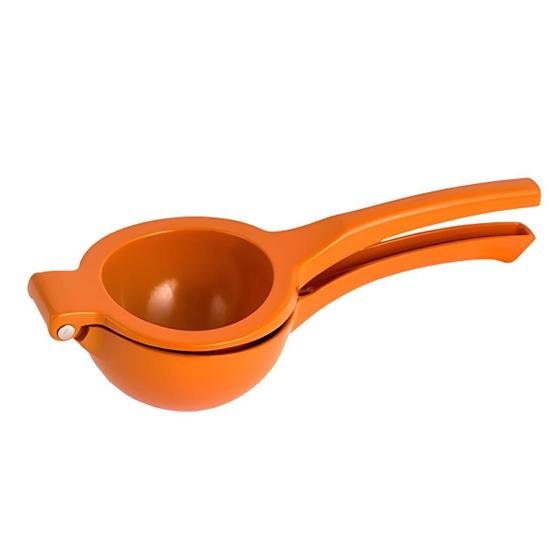 Imagem de Espremedor de Frutas Manual Laranja Limão Suco Grande Resistente - Mimo Style