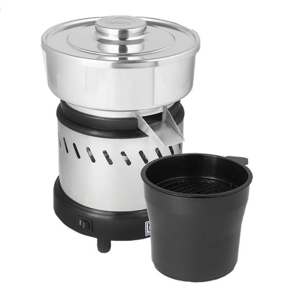 Imagem de Espremedor de Frutas Tron Master Inox Bivolt 51.05-0002