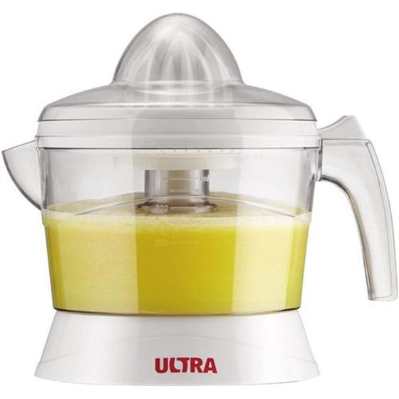 Imagem de Espremedor de Frutas Ultra E03 Branco - 220V