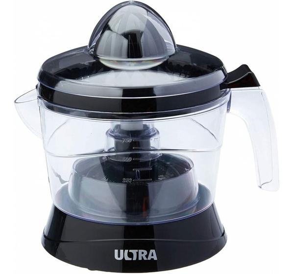Espremedor de Frutas Ultra Mondial E-04 Preto 127v é boa?