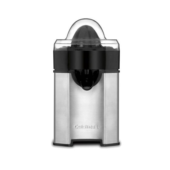 Imagem de Espremedor de Laranja Cuisinart CCJ-500 110V Inox