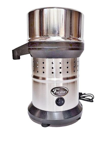 Espremedor Extrator Profissional Stander Mix 500w Suco Laranja Limão Industrial Bivolt Inox é boa?