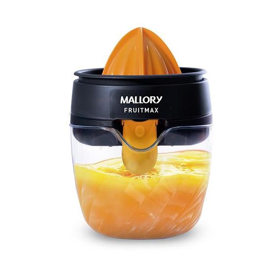 Imagem de Espremedor Fruta 1,2L Mallory 127V