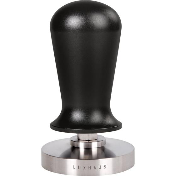 Imagem de Espresso Tamper LuxHaus Tamper de café calibrado de 51 mm