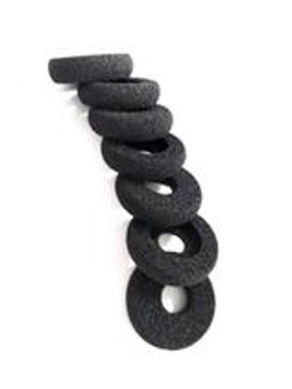 Espuma Auricular Para Headset 48mm Vazada (10 Unid) Menor preço em Espuma Auricular Para Headset 48mm Vazada (10 Unid)
