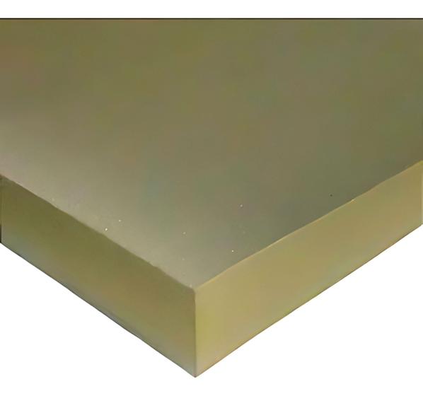 Imagem de Espuma D45 Assento Cadeira Sofá 40 X 40 X 10cm Extra Firme