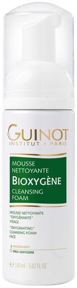 Imagem de Espuma de limpeza Guinot Bioxygene 150mL