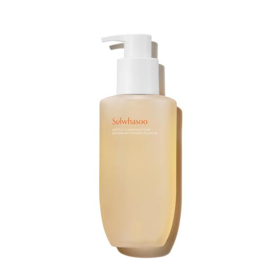 Imagem de Espuma de limpeza Sulwhasoo Gentle 200ml para mulheres