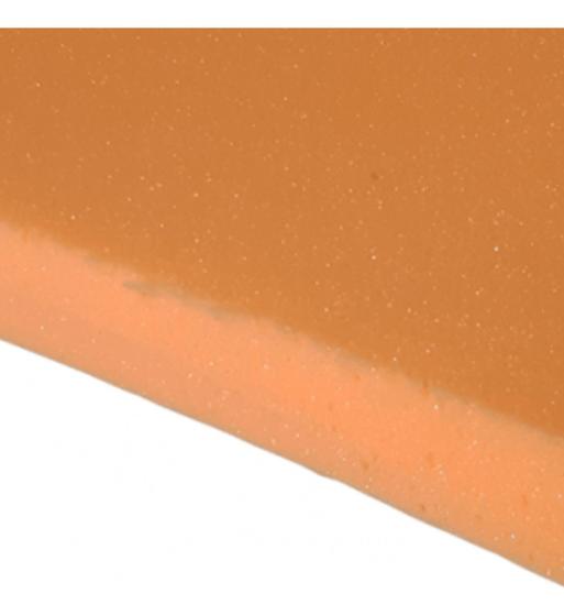 Espuma Em Metro D28 1,88mts X 40cm E 3cm Espessura Qualidade - Ortobom Imagem de Espuma Em Metro D28 1,88mts X 40cm E 3cm Espessura Qualidade