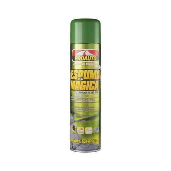 Imagem de Espuma Mágica 400ml - PROAUTO