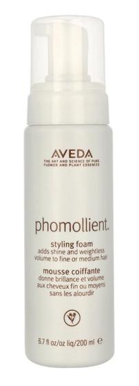 Imagem de Espuma Modeladora Aveda Phomollient - 200ml