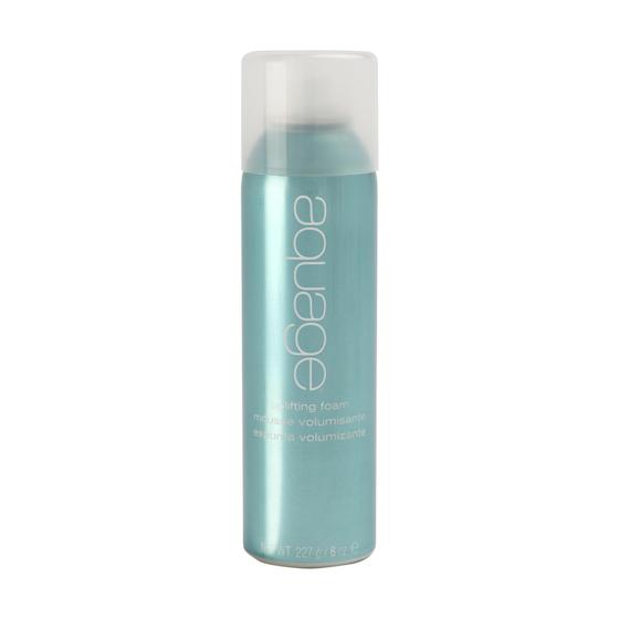 Imagem de Espuma Modeladora de Cabelo Aquage Uplifting - 240ml - Volume Leve