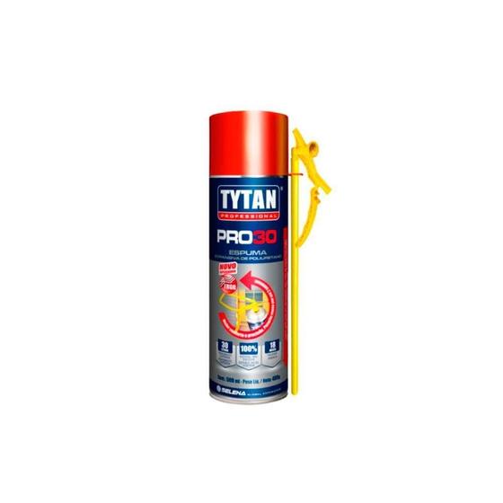 Imagem de Espuma Poliuretano Spray Tytan 500ml