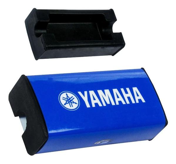 Imagem de Espuma (prot. de guidão) fatbar quadrado yamaha