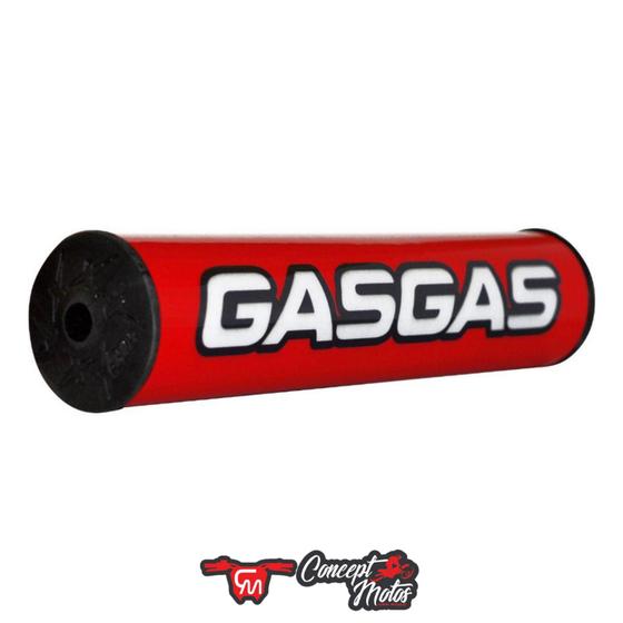 Imagem de Espuma / Protetor Guidão Crossbar Xcell Motocross