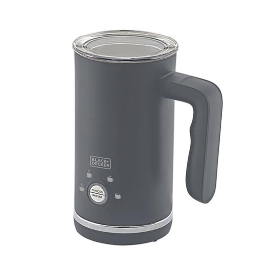 Imagem de Espumador De Leite 4 Funções EL500BR 220V